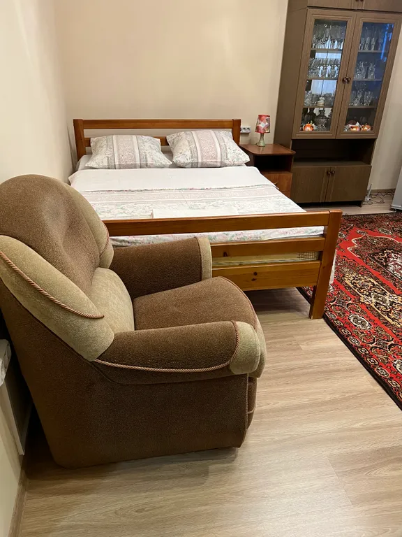 Коттедж Коттедж Номер с тремя комнатами — Суздаль