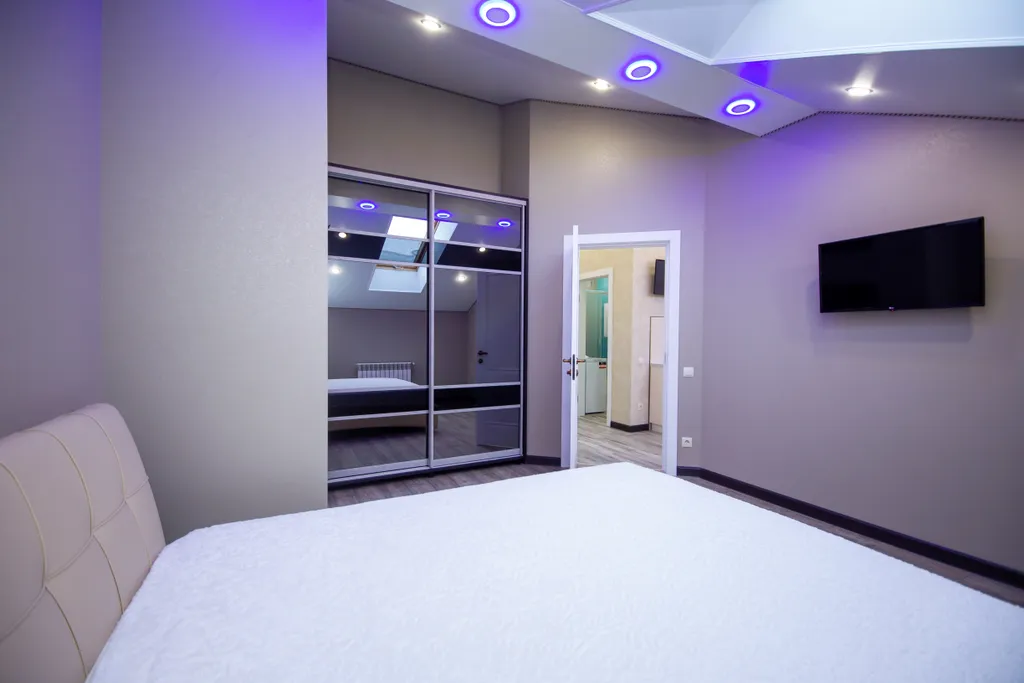 ViP Квартира №12, р-н ТЦ РИО