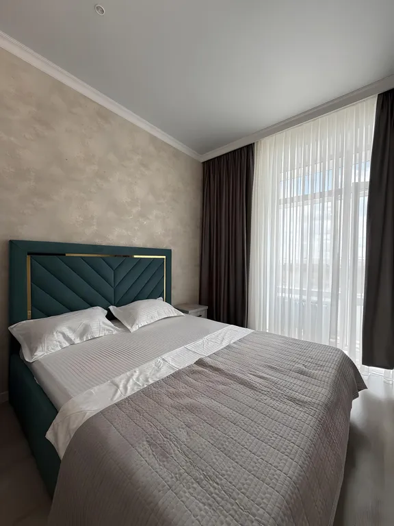 Центр города, Экспо, Мега Силквей, Ботанический сад, Асана Арена,Барыс