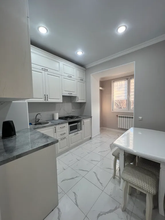 Квартира в центре