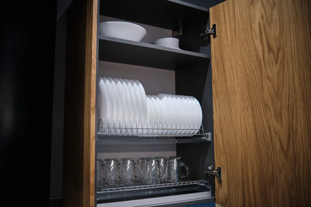 Новый современный дом для большой семьи или доброй компании