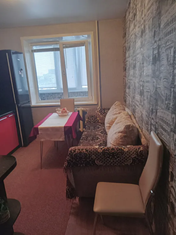 Уютная квартира рядом с Волгой и парком