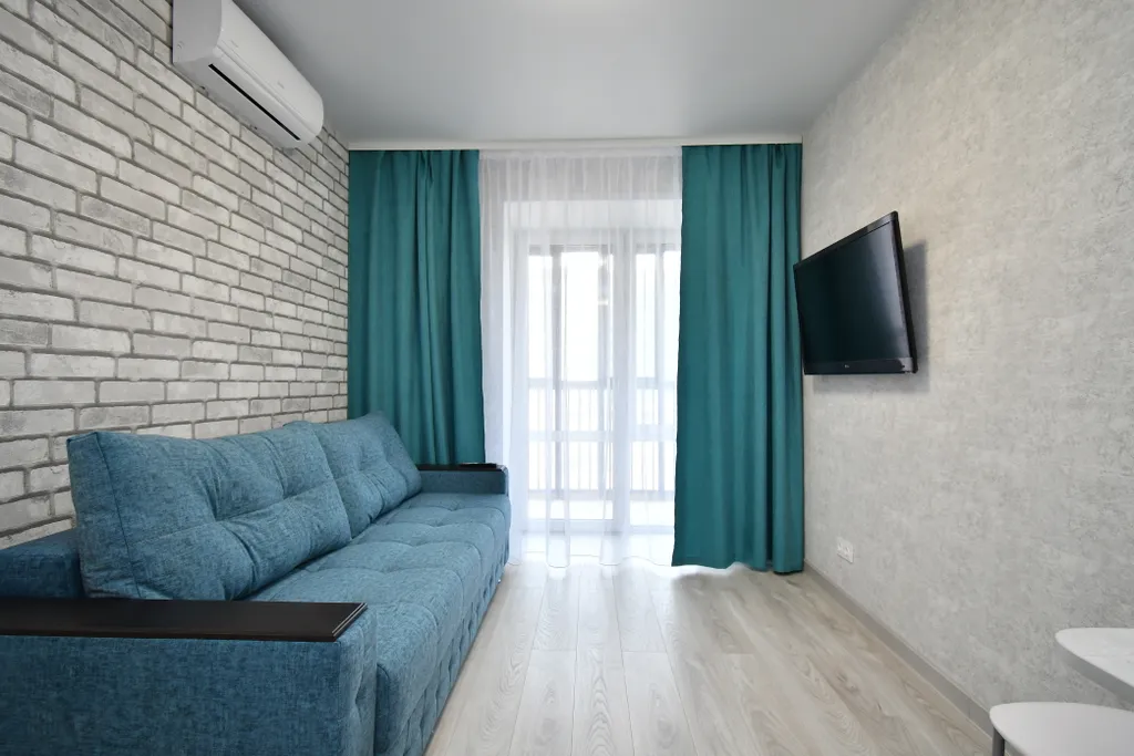 Квартира Квартира Шикарная евродвушка в Арбане! Возле ТРЦ Зёлёный! — Красноярск