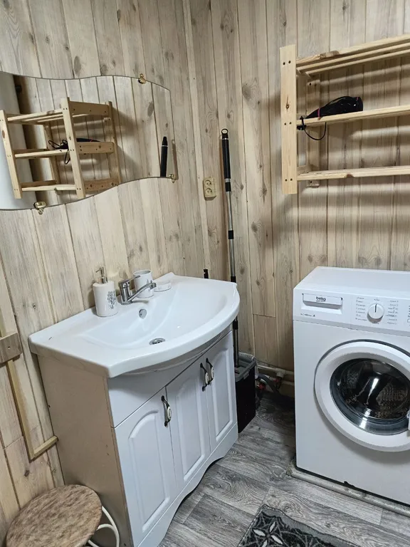 Гостевой дом в уютном месте среди леса и гор Malina village до 6 чел.