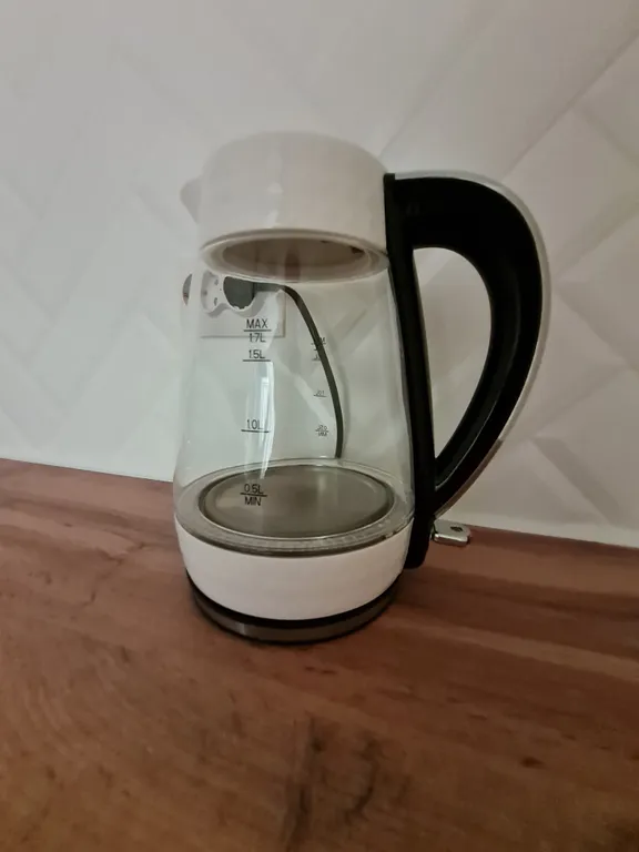 Прекрасная квартира