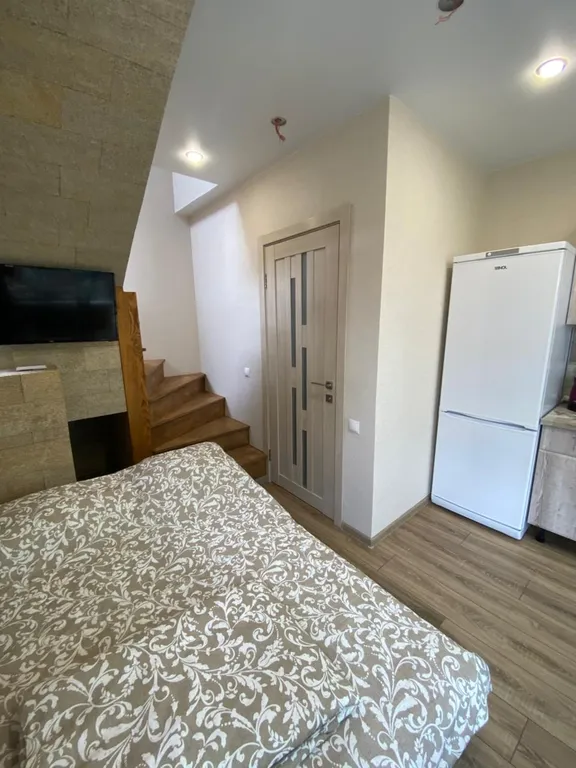 Апартаменты №1 в ста метрах от моря