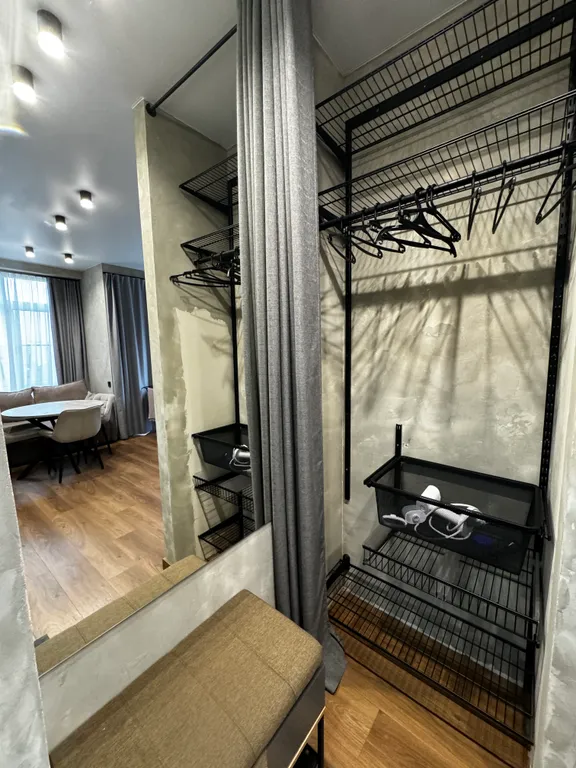 Квартира Квартира Студия с видом на море — Сириус