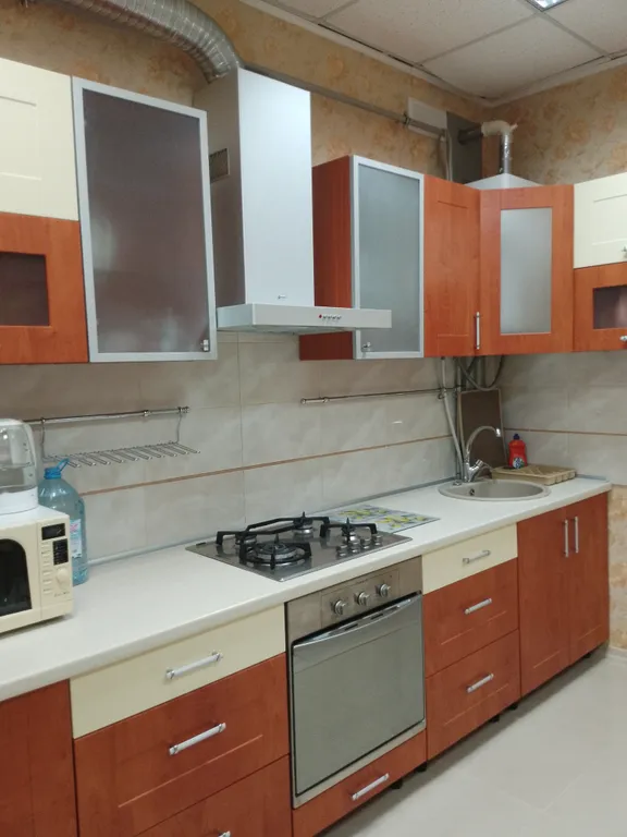 Квартира Уютная квартира в одной из лучших локаций — Севастополь