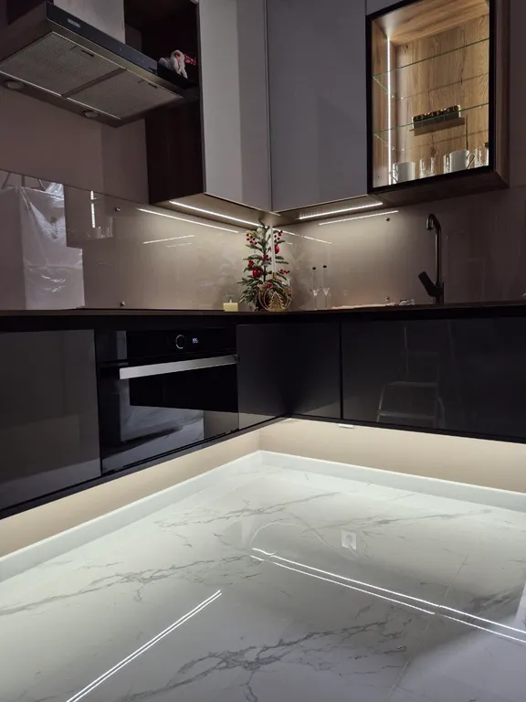 Уютная квартира-студия у моря, первая береговая линия