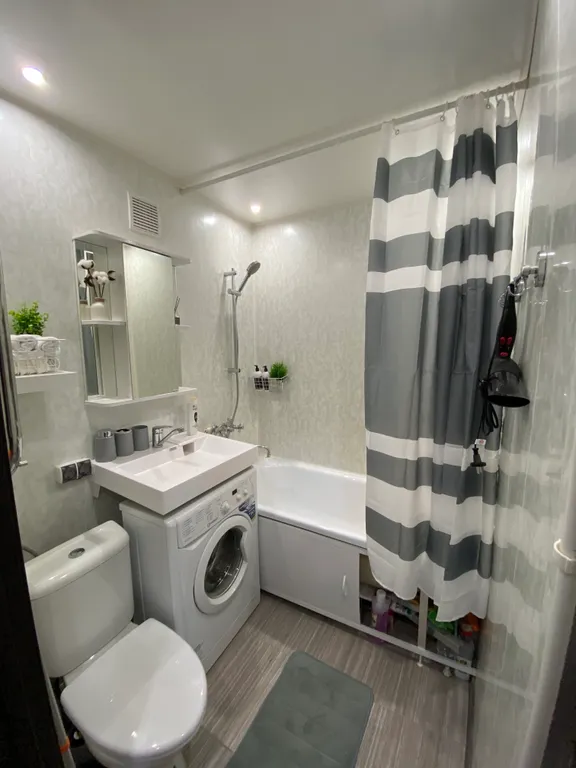 Квартира рядом с горнолыжным курортом BigWood