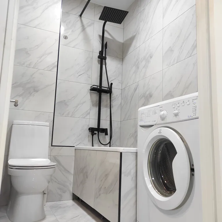 Квартира Квартира Студия-комфорт, 28м2, Pulkovo-2 — Шушары