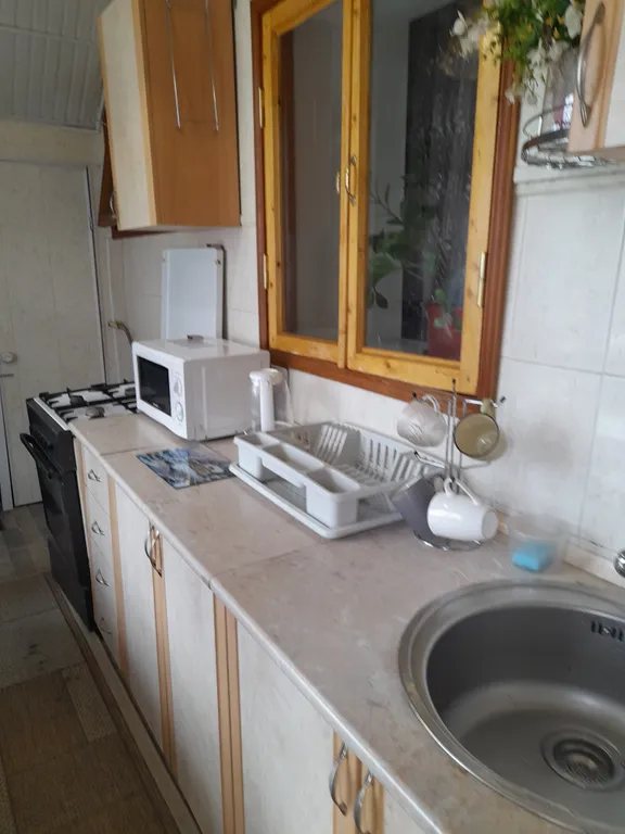 Уютная квартира с отдельным входом в центре Пятигорска, ждет вас