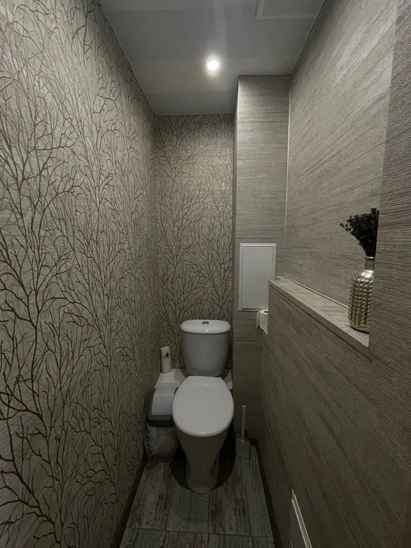 Уютная квартира у Оранжа