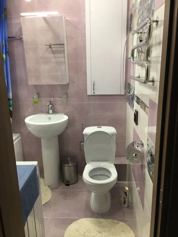 Квартира Квартира Яркое местечко в центре города — Великий Новгород