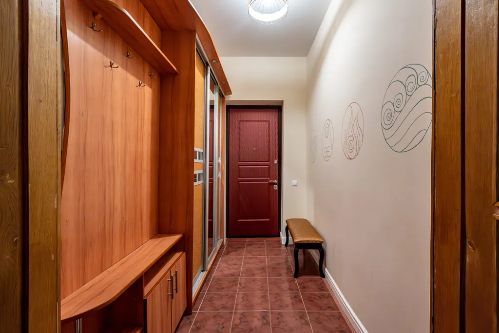 Квартира Квартира рядом с Исаакиевским собором — Санкт-Петербург