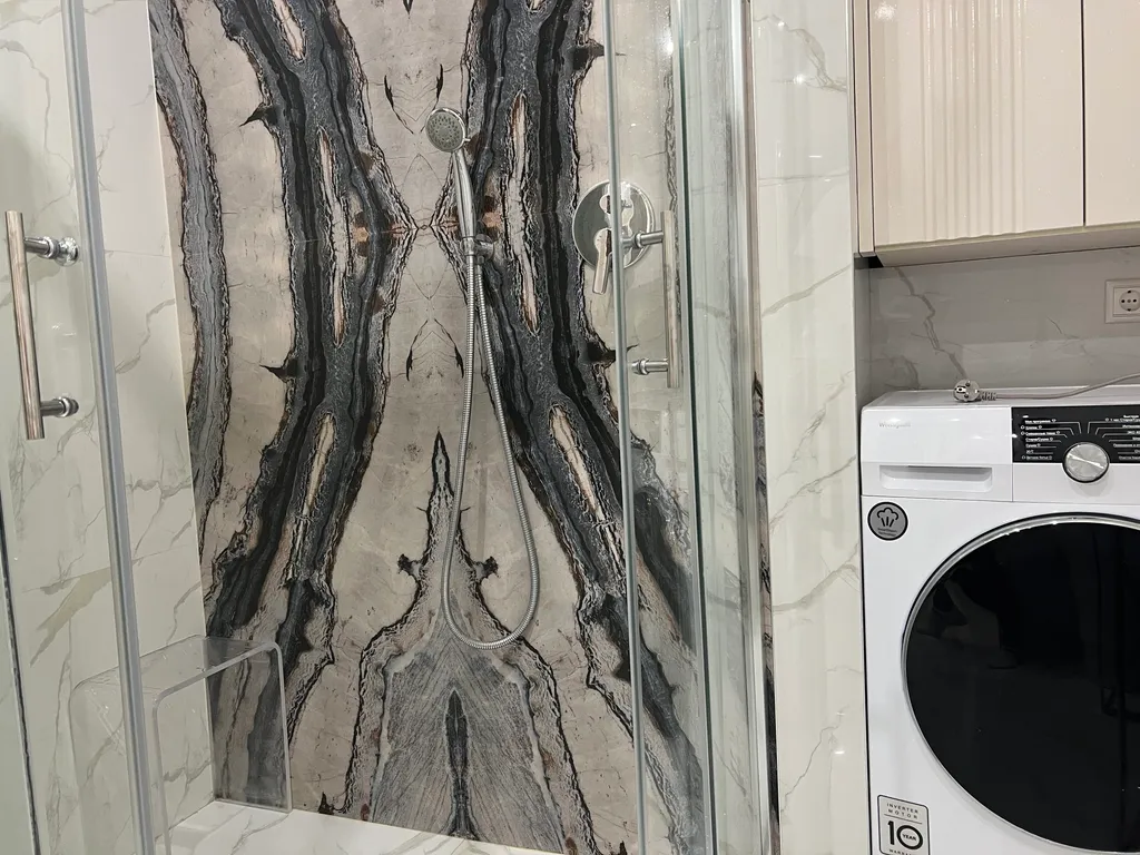 Квартира Квартира Апартамент студия в Москва сити — Москва