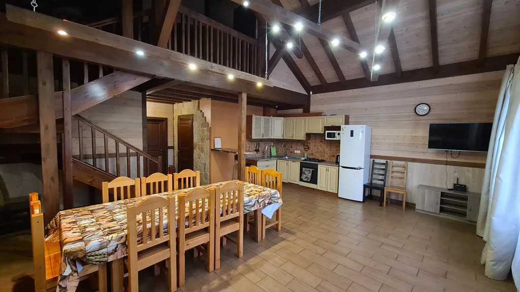 4-комнатный Дом