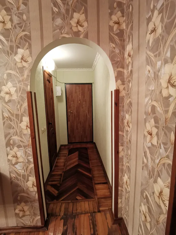 Апартаменты Золотое Руно