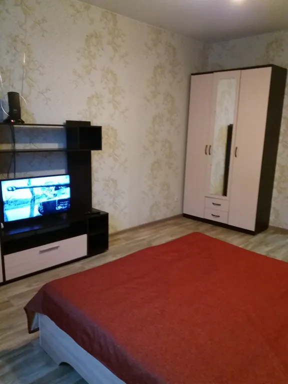 Уютная квартира в центре