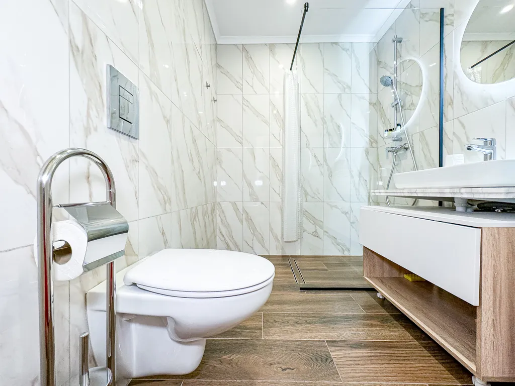 Квартира Апартаменты Монако 24 ЖК Граф Толстой 610 — Анапа