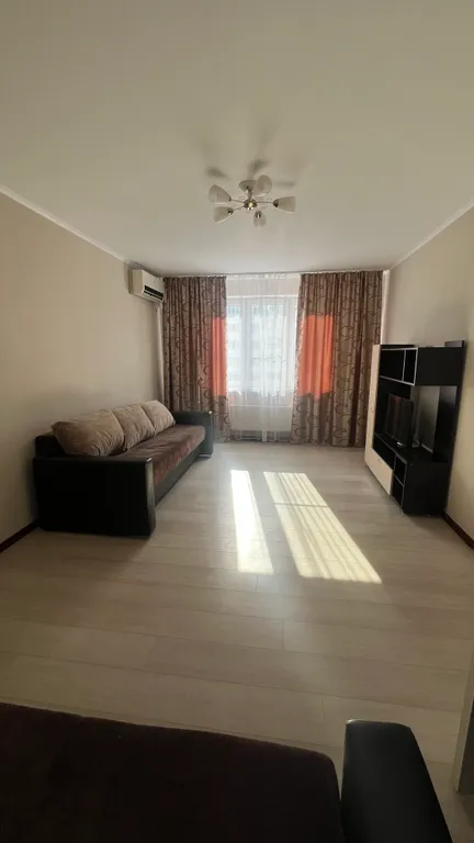 Квартира возле пляжа Алексино — аренда посуточно в Новороссийск