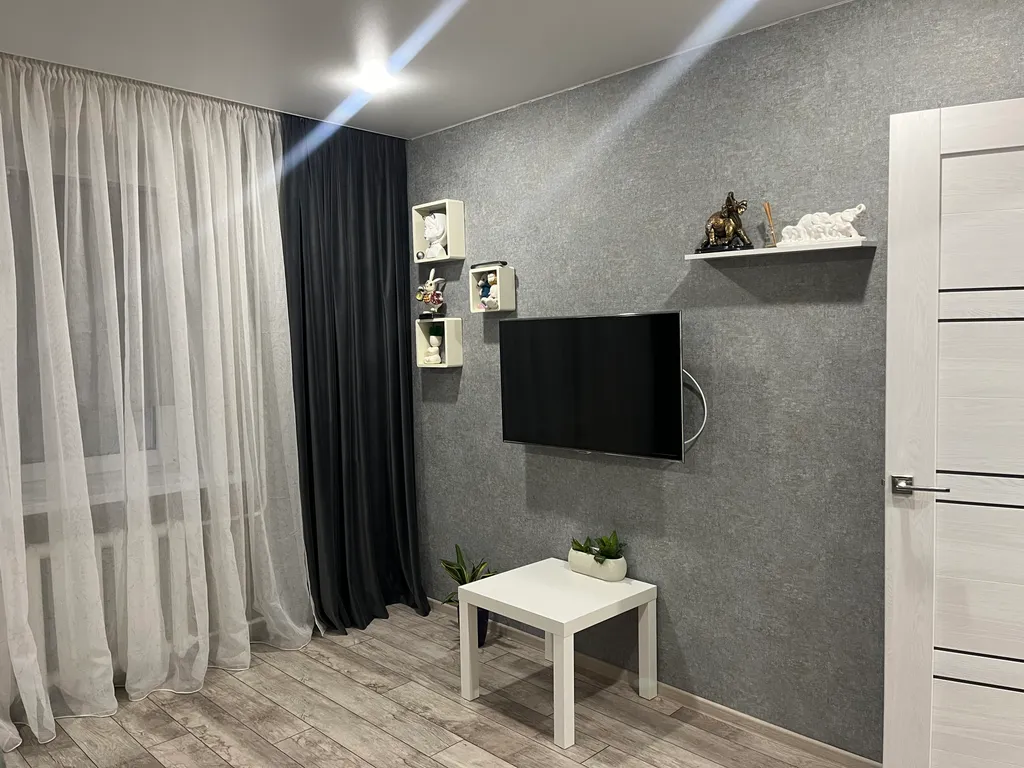 Уютная квартира на сутки