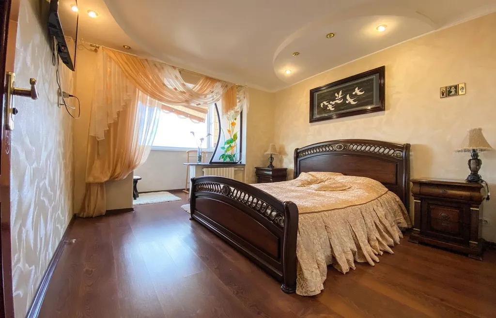 Квартира Квартира у моря — Севастополь