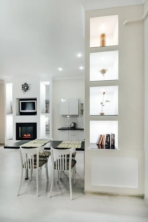 Все достопримечательности рядом у Кремля