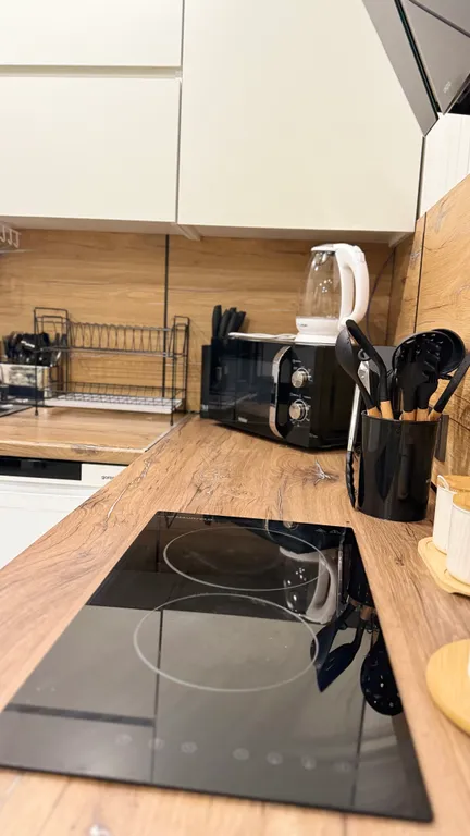 Дом, в который хочется вернуться