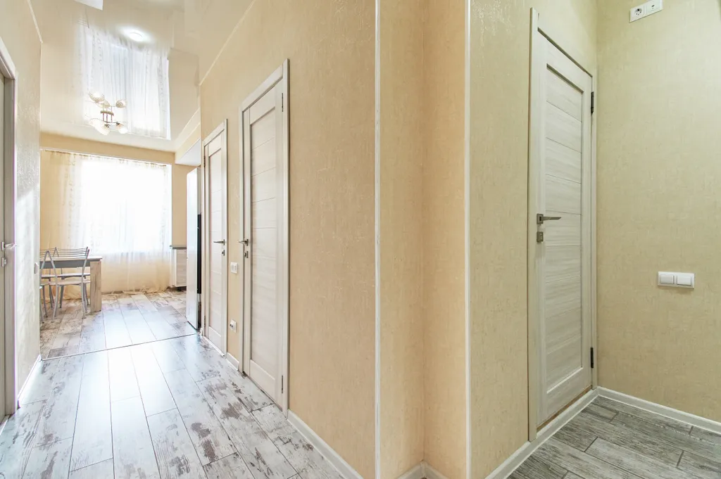 Гостевой дом у моря