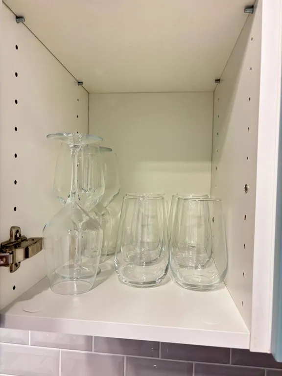 Стильная квартира