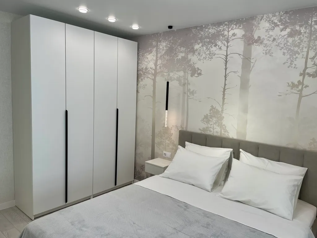 Уютно как дома