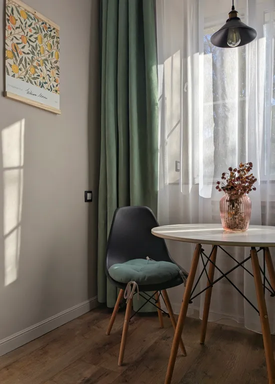 Nice Place Penza | Central Hub