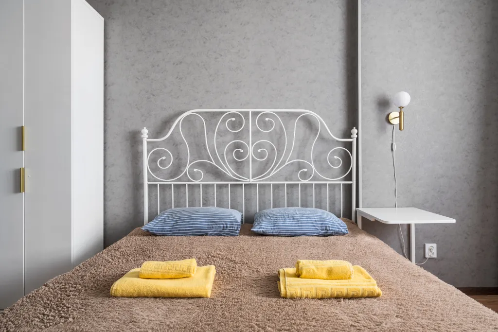 Квартира 3-комнатная Квартира — Пушкин