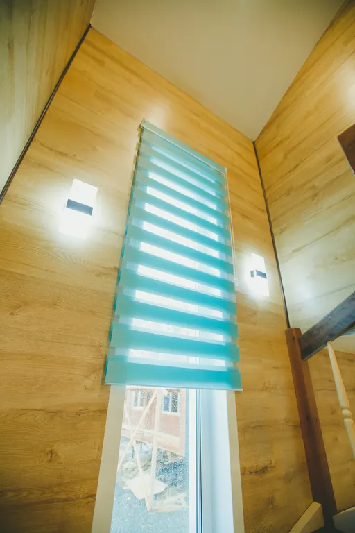 Дом с видом на горы Два холма