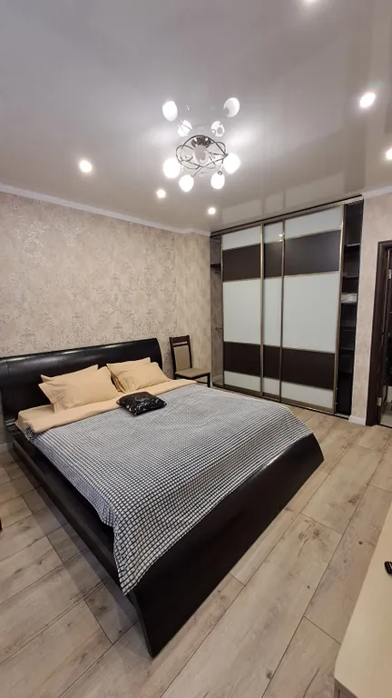 Квартира Квартира недалеко от аэропорта и электричек на побережье — Калининград