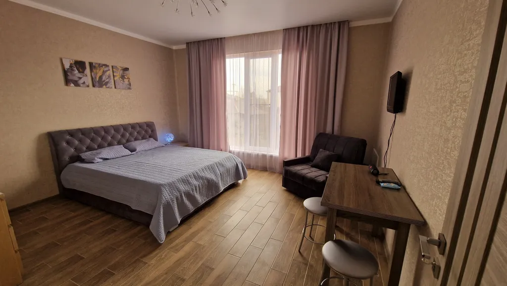 1-комнатный Дом