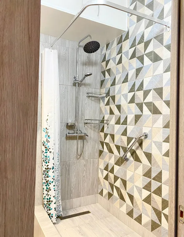 Превосходная видовая квартира на Канал имени Москвы