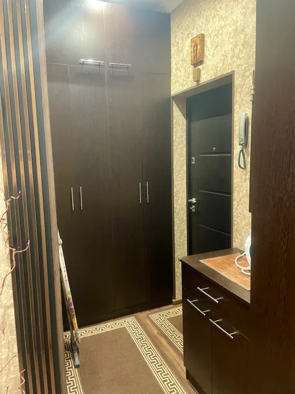 Квартира Квартира Студия у моря — Адлер