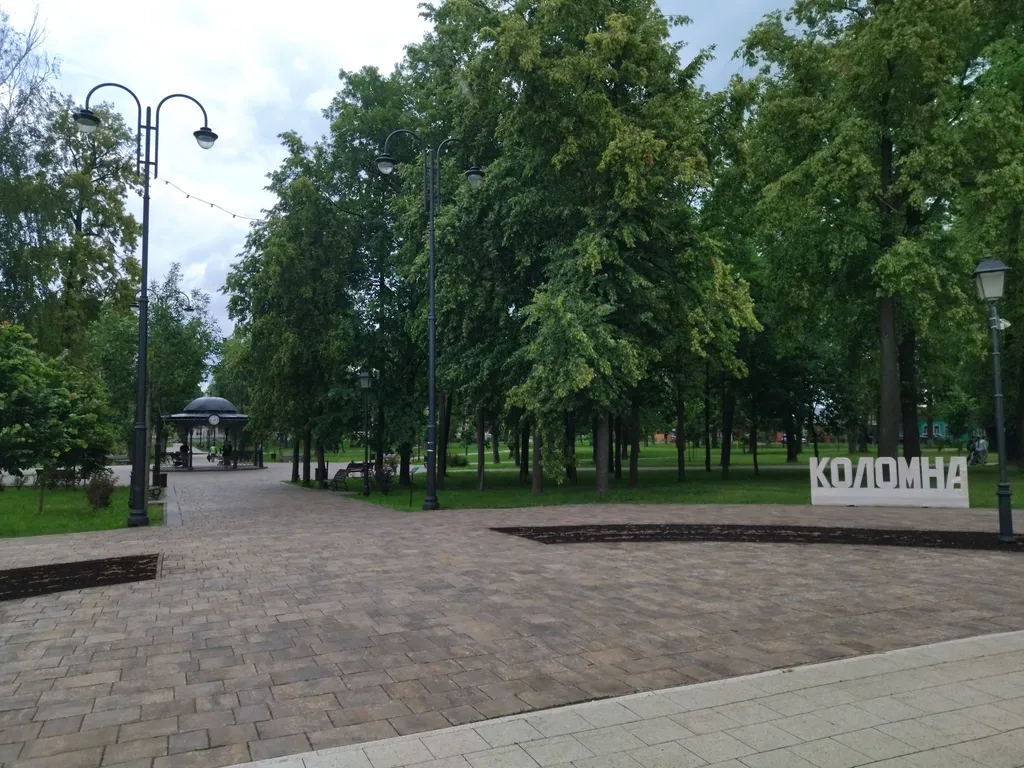 Квартира с видом на Старый город