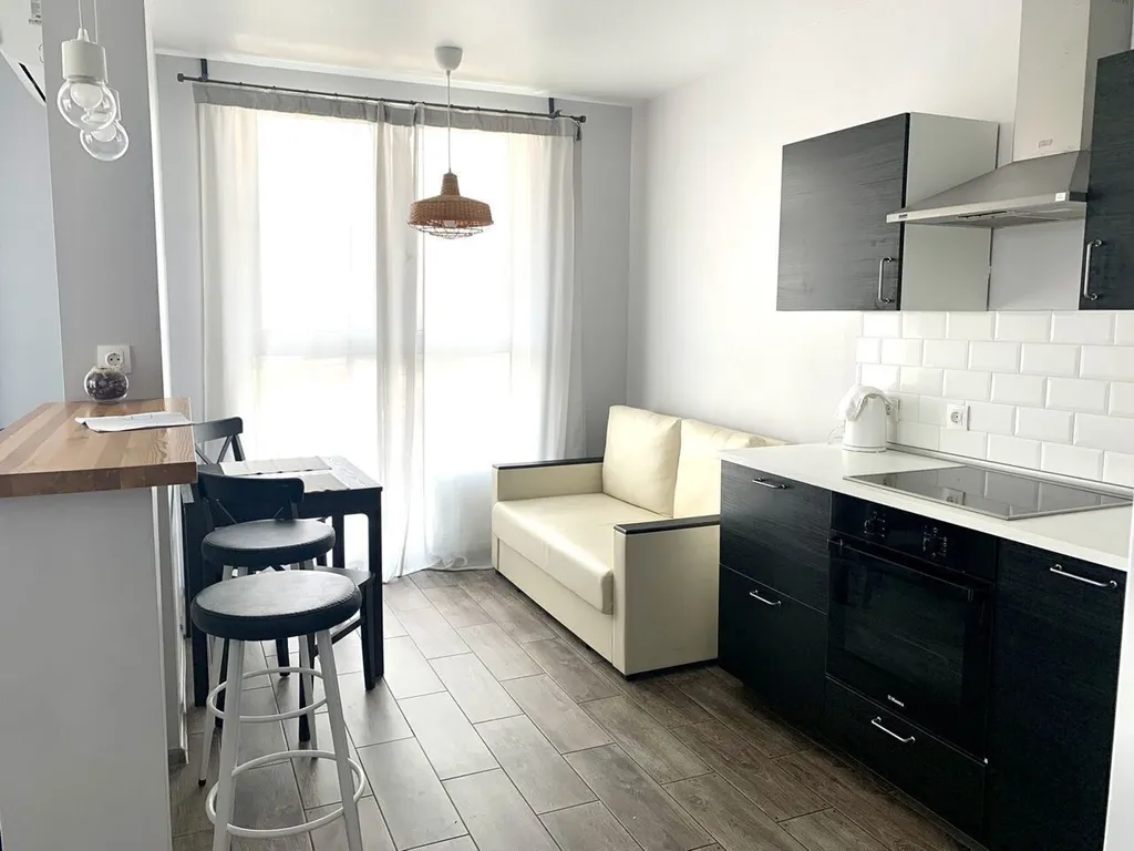 Квартира Уютная квартира — Краснодар