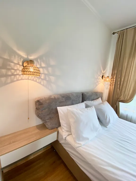 Дом у озера