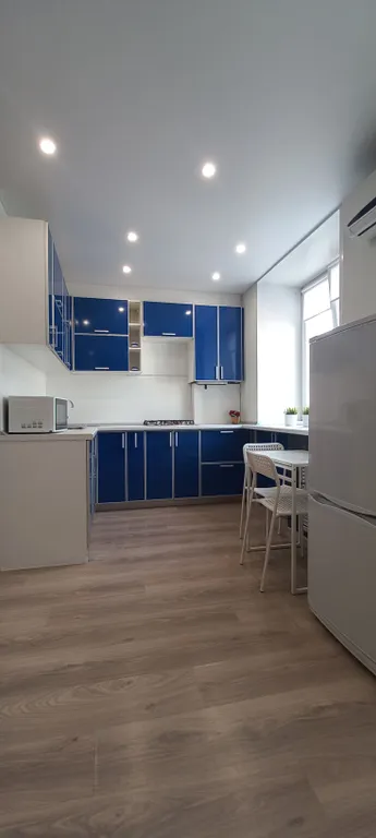 Апартаменты в самом центре города