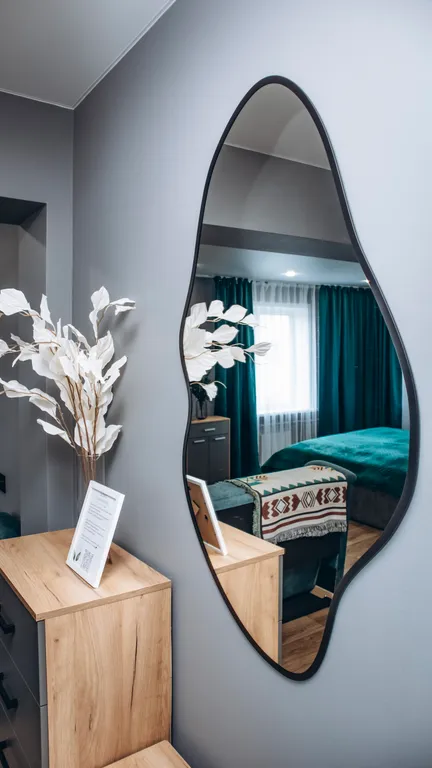 1-комнатная квартира в Зеленогорске | Good Mood