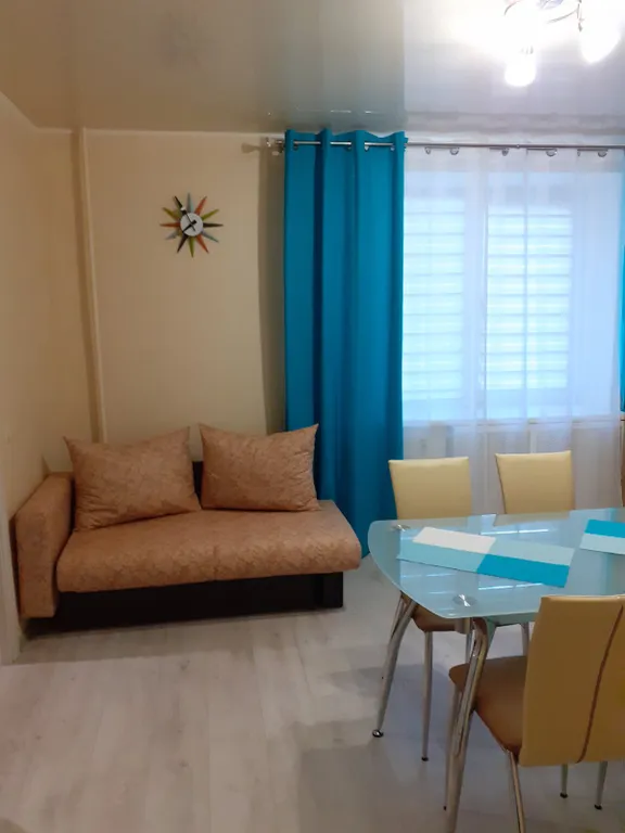 Уютные аппартаменты в центре города с отдельным входом