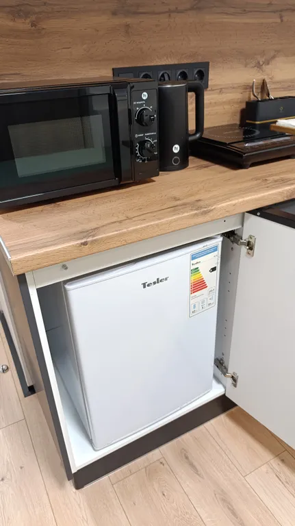 Квартира Квартира Студия в центре Нижнего — Нижний Новгород