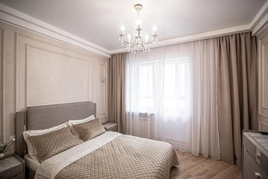 Апартаменты премиум класса