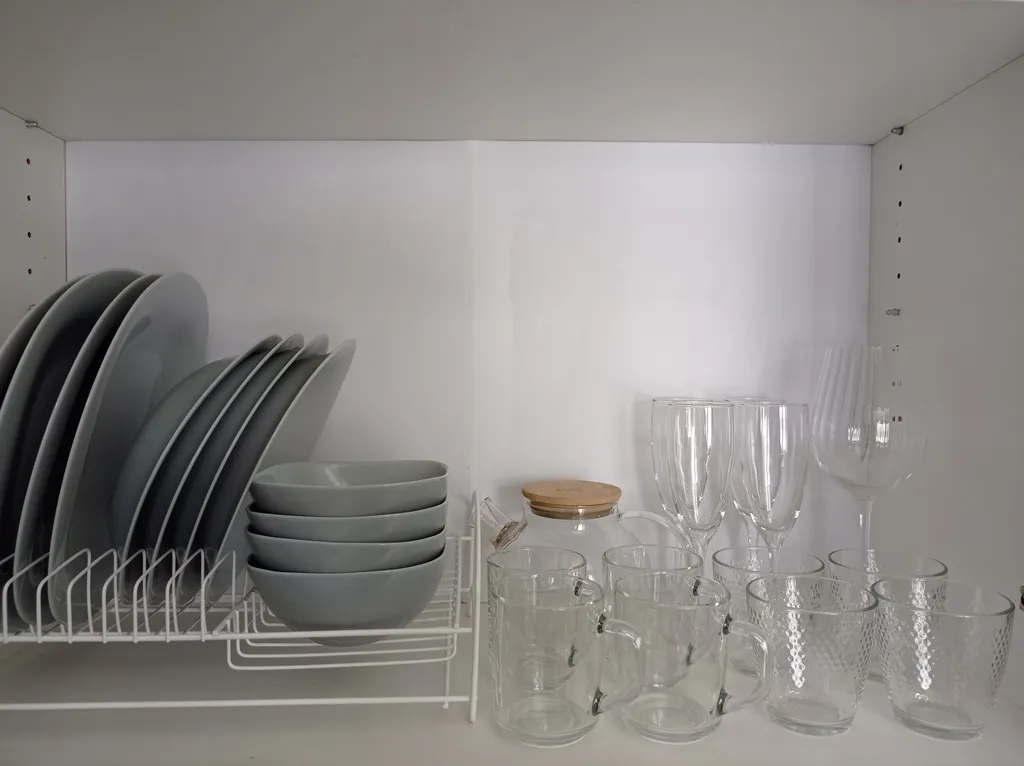 Уютная светлая студия рядом с парком и видом на Likerka Loft