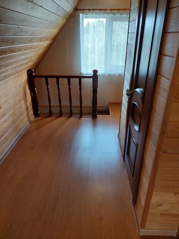 Уютный дом для отдыха