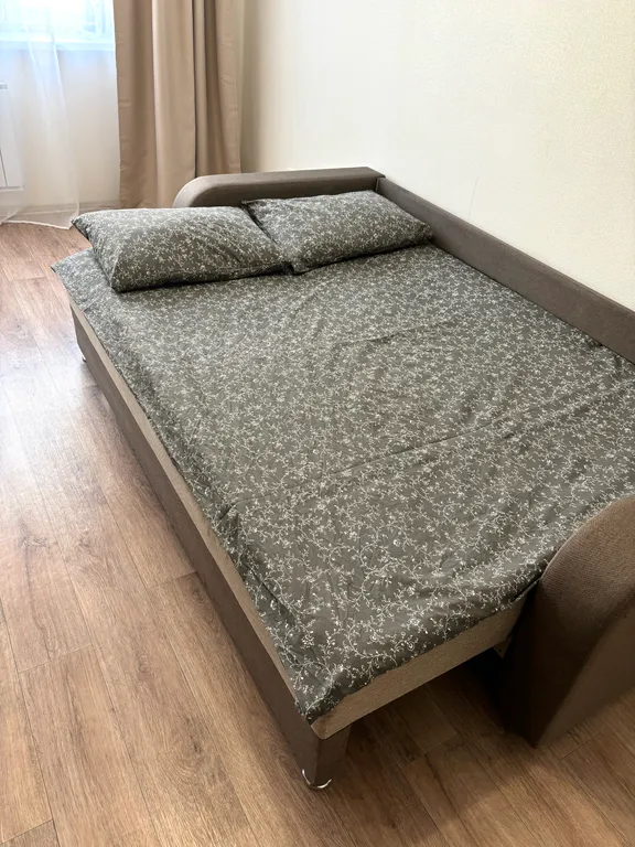 Уютная квартира в уфе